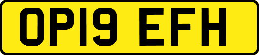 OP19EFH