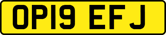 OP19EFJ