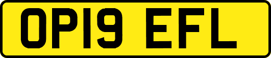 OP19EFL
