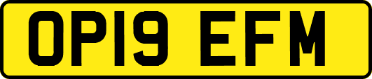 OP19EFM