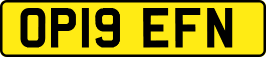 OP19EFN