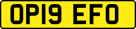 OP19EFO