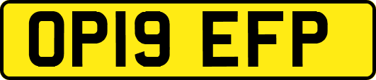 OP19EFP