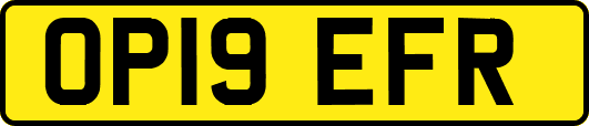 OP19EFR