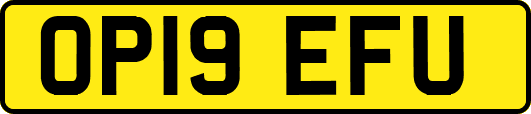 OP19EFU