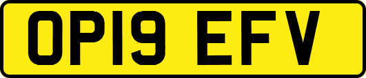 OP19EFV