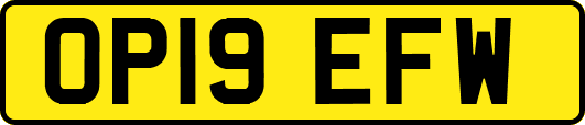 OP19EFW