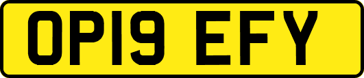 OP19EFY