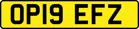 OP19EFZ