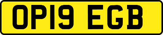 OP19EGB