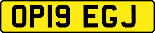 OP19EGJ
