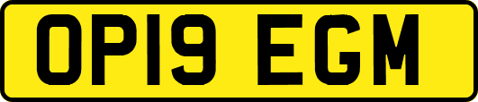 OP19EGM