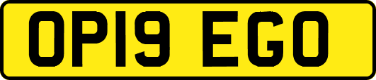 OP19EGO