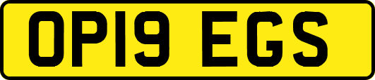 OP19EGS