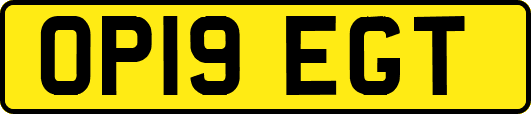 OP19EGT