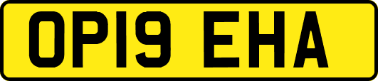 OP19EHA