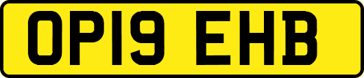 OP19EHB