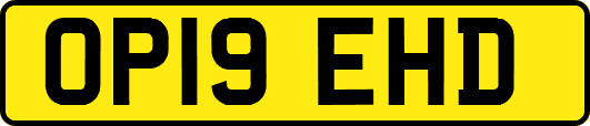 OP19EHD
