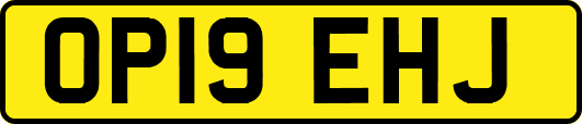 OP19EHJ