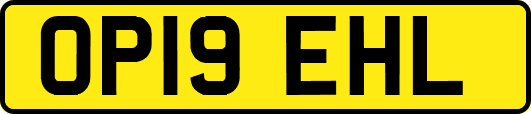 OP19EHL