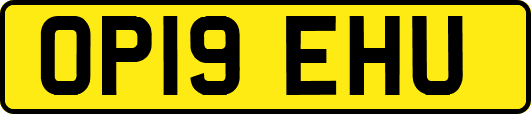 OP19EHU