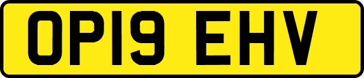 OP19EHV