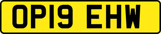 OP19EHW