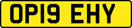 OP19EHY