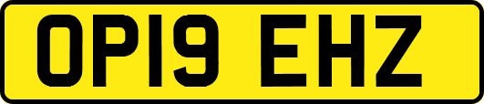OP19EHZ