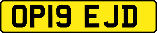OP19EJD