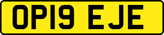 OP19EJE