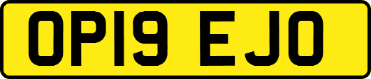 OP19EJO