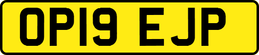 OP19EJP