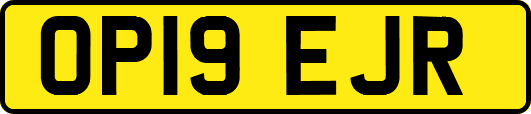 OP19EJR