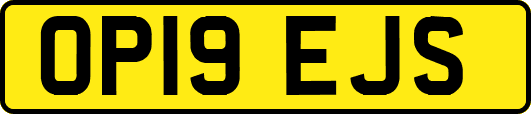 OP19EJS