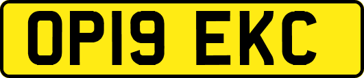 OP19EKC