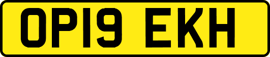 OP19EKH