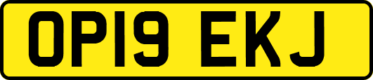 OP19EKJ