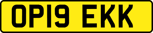 OP19EKK