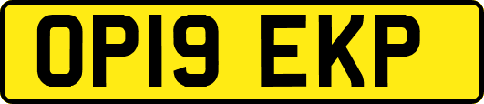 OP19EKP