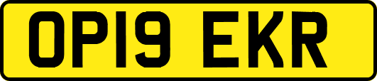 OP19EKR