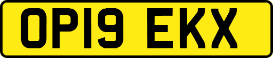 OP19EKX