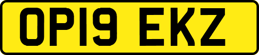 OP19EKZ