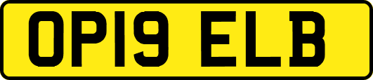 OP19ELB