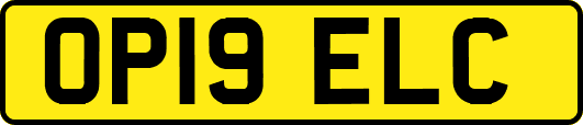 OP19ELC