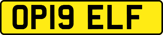 OP19ELF