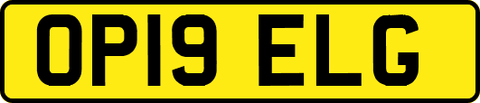 OP19ELG