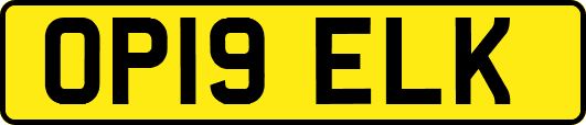 OP19ELK