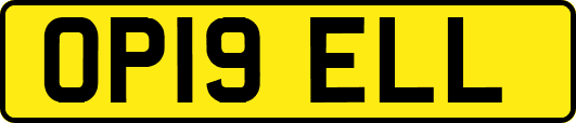 OP19ELL