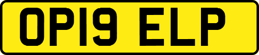 OP19ELP